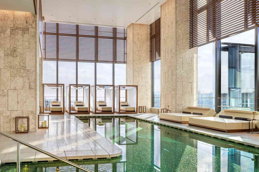 Bulgari Hotel Tokyo