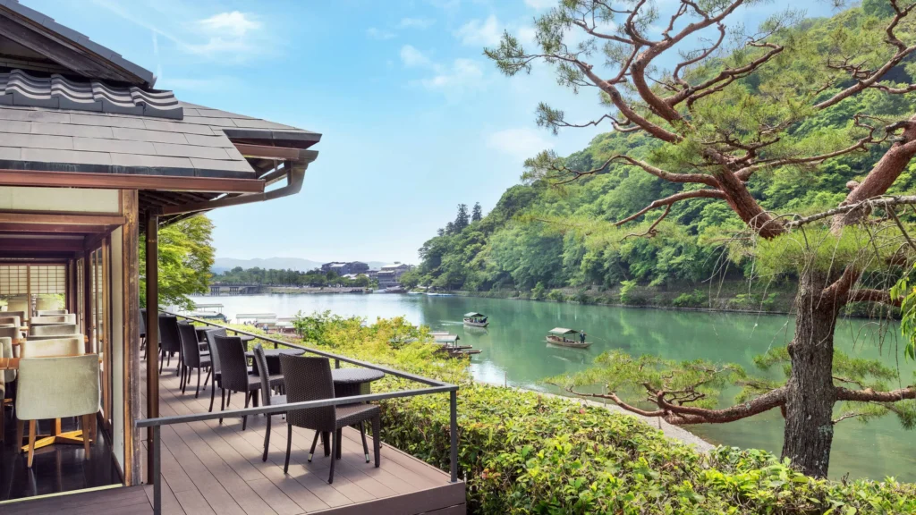 Suiran, a Luxury Collection Hotel