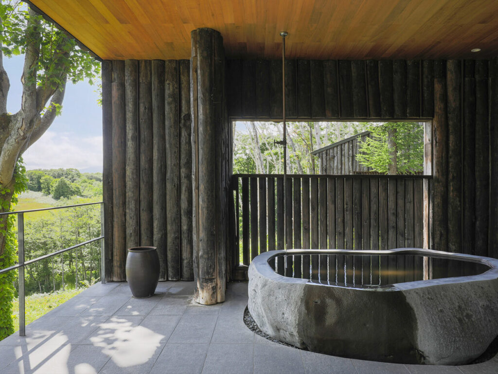 Zaborin Ryokan