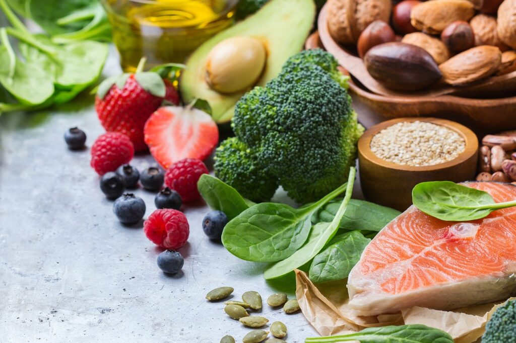Balance Hormones Naturally