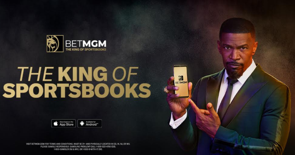 BetMGM online casino