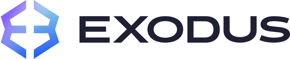 Exodus wallet