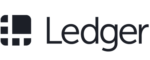 Ledger Nano X