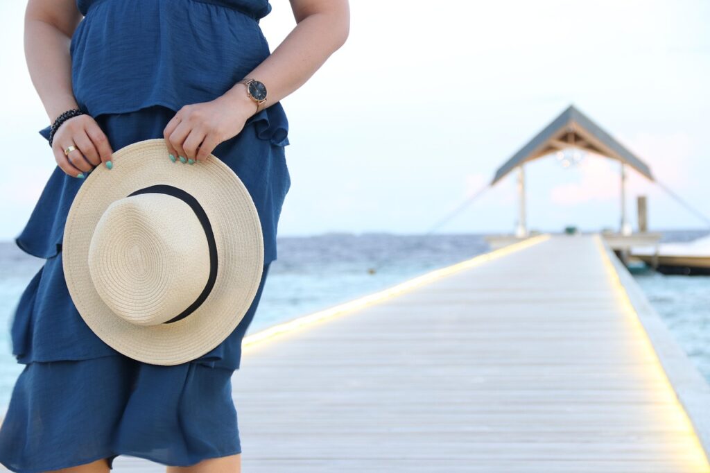 Maldives attractions