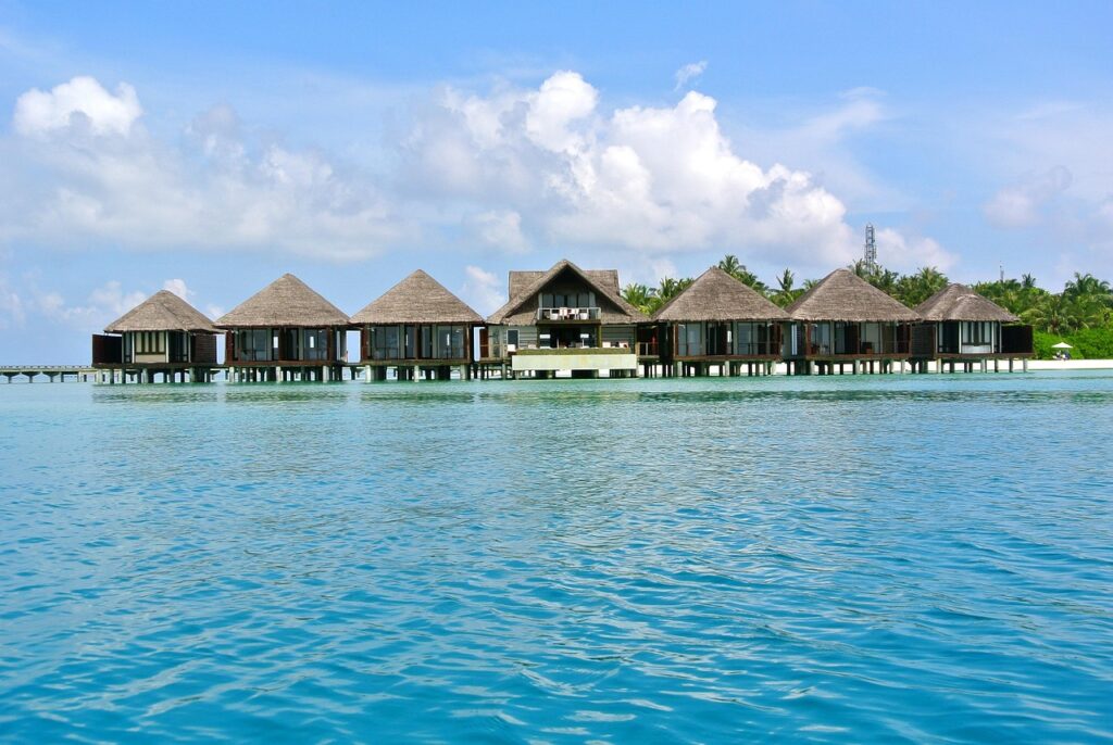 Maldives vacation tips