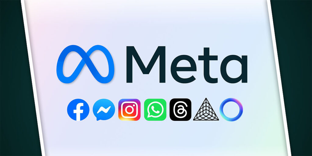 Meta vision
