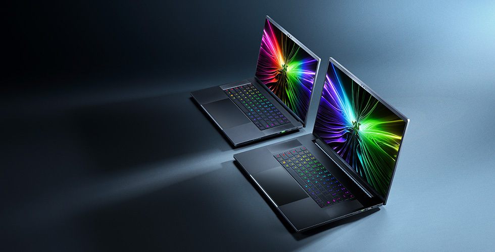 Razer Blade 16 (2024)
