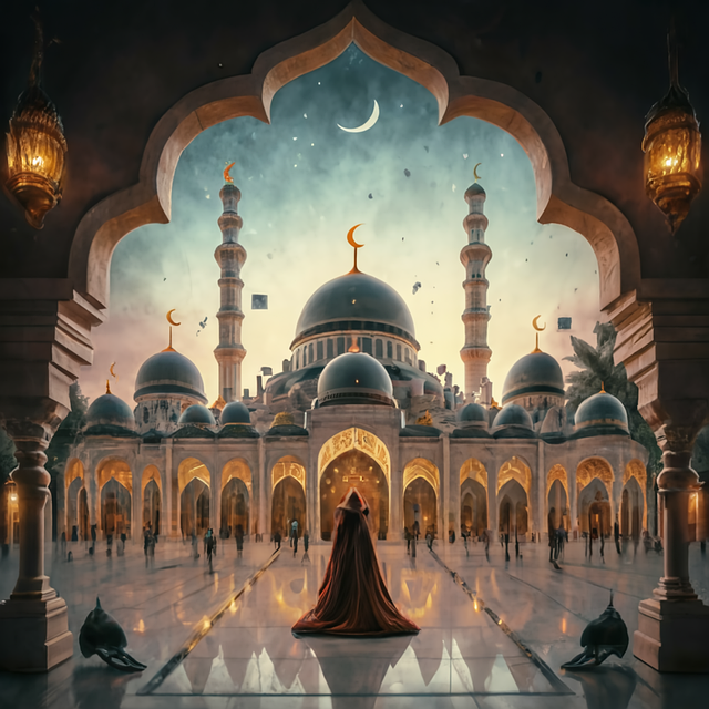 Significance of Ramadan in Islam