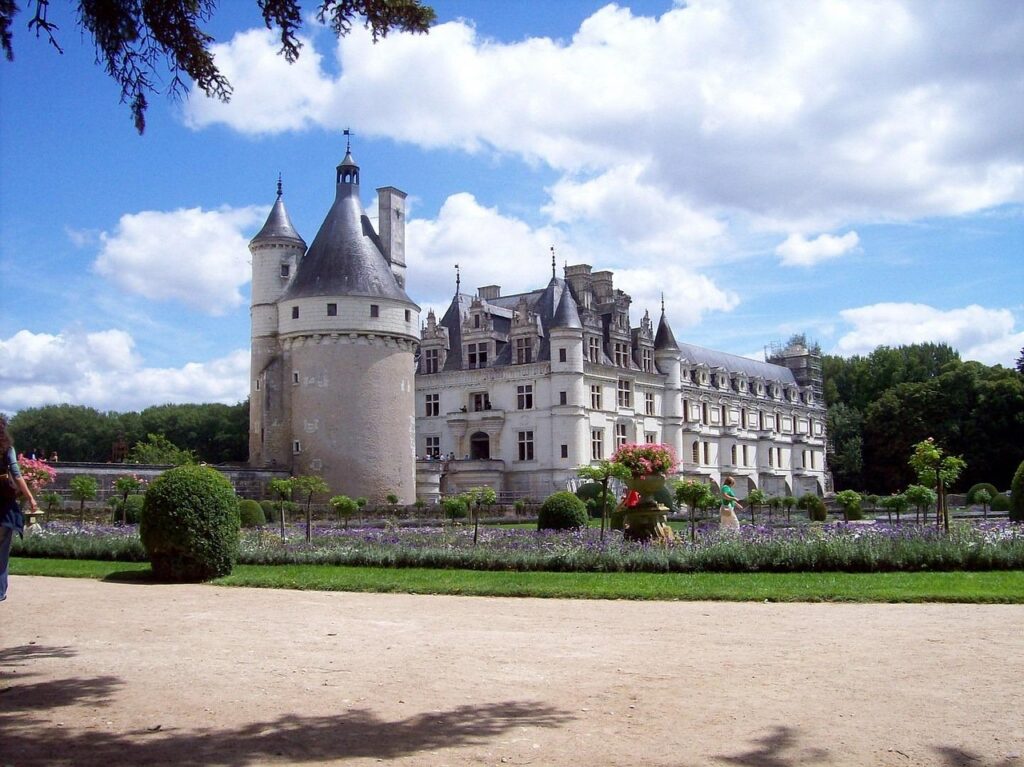 best places to visit in France