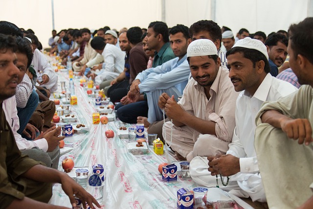 ramadan - Health Benefits of Fasting